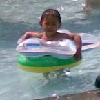 Adlin Naufal Hakim, 4 Tahun; Lelaki; m