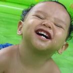 Joshua Pascal Bangun, 1,10 Tahun; Lelaki; m