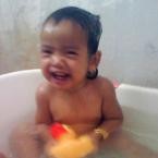 Nameera Awigya Maheswari, 1,2 Tahun; Perempuan; f