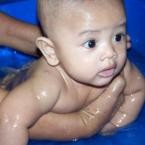 Zivon Syathir Winarko, 3 Bulan; Lelaki; m