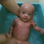 Muhammad Daffa Alkhalifi Adandi, 2 Bulan; Lelaki; m