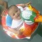 Namira Alfa Nafeeza, 7 Bulan; Perempuan; f