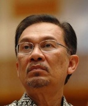 Anwar Ibrahim Tuding PM Malaysia Rekayasa Tuduhan Sodomi