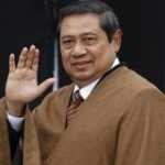 SBY Dapat Penghargaan dari Hong Kong