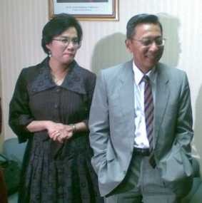 PKB: Meski SBY Terindikasi, Boediono & Sri Mulyani yang Diganti