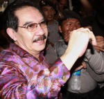 Jaksa Beberkan Kebohongan Antasari