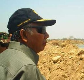 Bachtiar Chamsyah, Dari Pansus Buloggate-Bruneigate ke Sapigate 