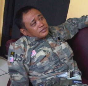 Benny: Jangan Dibesar-besarkan, Saya Bukan Selebritis