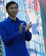 2 Aktivis Bendera Jadi Tersangka Pencemaran Nama Baik Ibas Cs