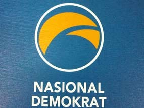 Nasional Demokrat Bisa untuk Tekan Pemerintah