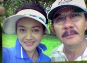 Antasari: Kalau Saya Tatap, Nanti Rhani Makin Ge-er