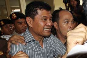 Tolak Pledoi, JPU Tak Beri Keringanan Hukuman Wiliardi