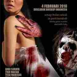 MUI Gelar Aksi Jika Film Andi Soraya Tetap Tayang