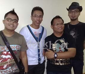 Bawa Shabu-Shabu, Sammy Kerispatih Diamankan Polisi