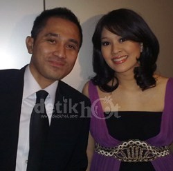 Lukman Sardi Ingin Tiru Jackie Chan 