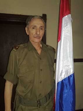 Takut Rokok Meledak, Rudi Wowor Pilih Yang Lintingan