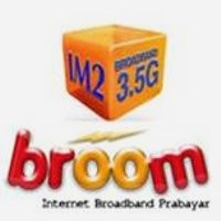 Sampai Kapan IM2 Full Signal Zero Access  