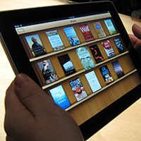 Video Porno Siap Panaskan iPad