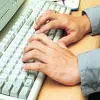 Keyboard dan Ponsel Jadi Benda Paling Kotor