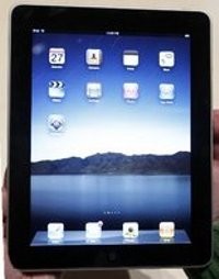 iPad Bakal Jadi Senjata Para Siswa 