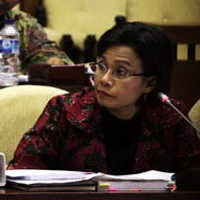 Sri Mulyani: Kualitas Laporan Keuangan Pemerintah Terus Membaik