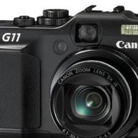 Canon G11, Kamera Retro Berjiwa SLR