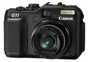 canon g11 kamera retro berjiwa slr
