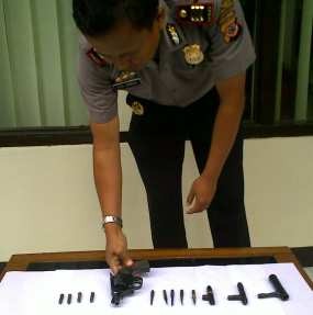 50 Kali Beraksi, Alan Manfaatkan Situasi Sepi