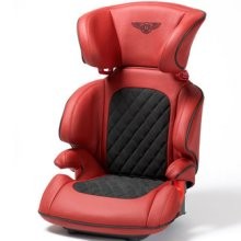 Kursi Anak Bentley, Gaya dan Aman