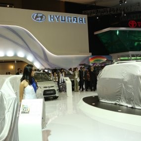 Hyundai Tidak Mau Curi Kesempatan