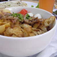 Bebek Dibakar Sebelum Diolah