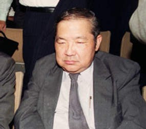 Pendarahan Otak, Orang Terkaya Singapura Meninggal