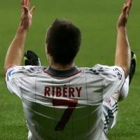 Ribery Masih Jadi Bom Waktu