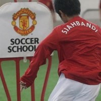 Hanif Sjahbandi Menonjol Sejak di Timnas U-13