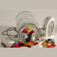 Jangan Campur Obat Jantung dan Herbal 