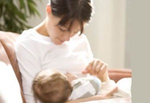Perilaku Buruk Orang Dewasa Diduga Kurang ASI Saat Bayi