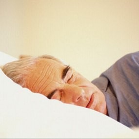 Orangtua Jangan Kebanyakan Tidur