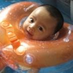 Aisha Nararya Hasyim, 5 Bulan; Perempuan; f