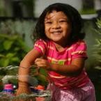 Chiara Widya, 3 Tahun; Perempuan; f