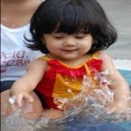 Joanka Patricia, 2 Tahun; Perempuan; f
