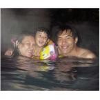 Kaythleen Meycelina Cahyadi, 2,8 Tahun; Perempuan; f