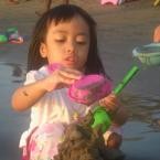 Keyne Kamila Zahira, 4 Tahun; Perempuan; f