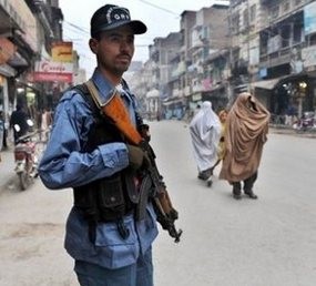 Bom Meledak di Sekolah Pakistan, 8 Orang Tewas