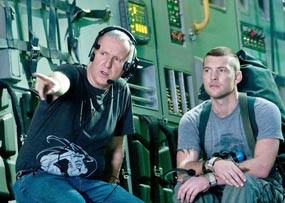  James Cameron Ragu Avatar Jadi Jawara di Oscar 2010