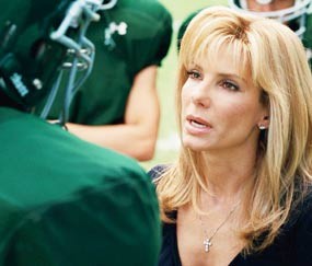 Akhirnya, Sandra Bullock Masuk Nominasi Oscar