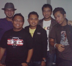 Sammy Pakai Narkoba, Label Kerispatih Ngaku Kecolongan
