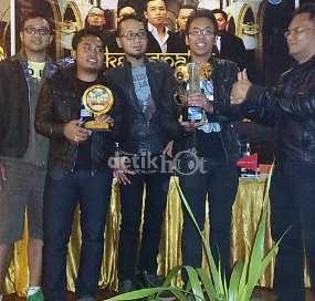 Personel Kerispatih Belum Berminat Jenguk Sammy