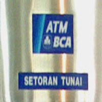 Sebaiknya Mesin Setor Tunai BCA Disertakan Pengaman Arus Listrik (UPS) 