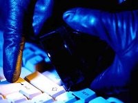 China Target Utama Serangan Cyber