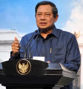 Nasib Kenaikan Gaji Pejabat Ada di Tangan SBY